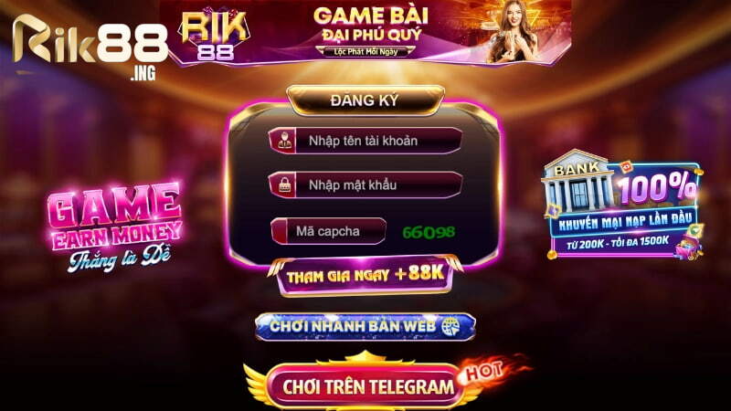 Các lưu ý quan trọng khi đăng ký Zet88