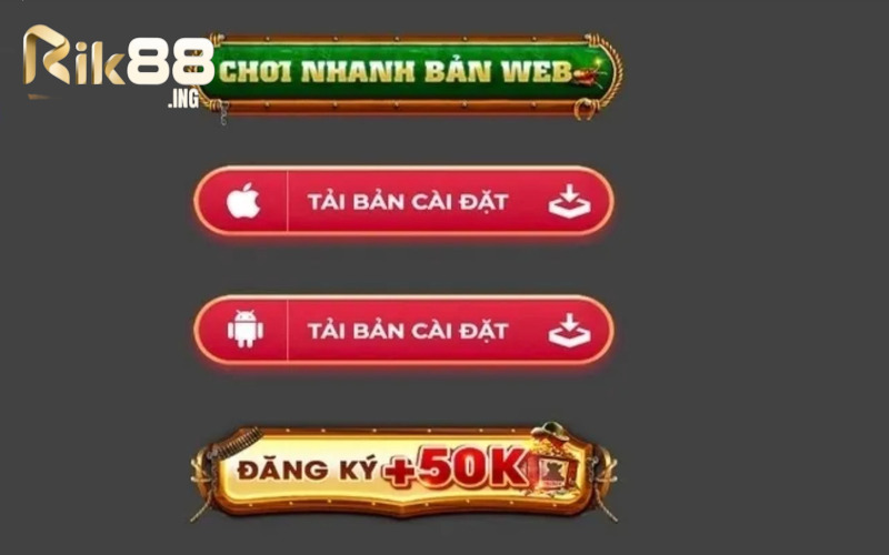 Tải app Zet88 dễ dàng trên iOS, Android và APK