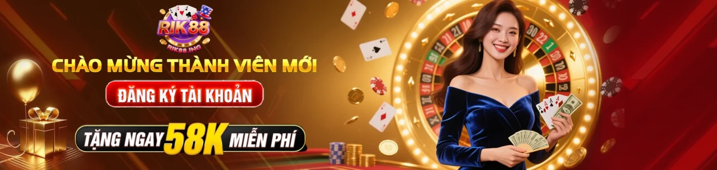 Banner Rik88